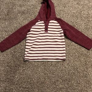 Toddler boys old navy light sweater, 4T